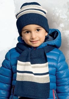 Kids FW 2024-25